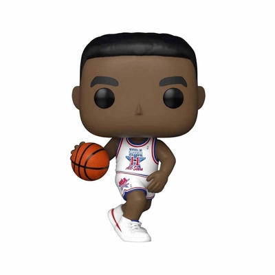 彭大商城  Funko #142 NBA傳奇 以賽亞·湯瑪斯(WhiteAllStarUni1992)