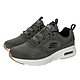 SKECHERS 男鞋 運動鞋 運動系列 SKECH-AIR COURT - 232646OLV product thumbnail 1