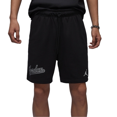 【NIKE】 AS M J FLT MVP FLC SHORT 運動短褲 男 - FN4701010