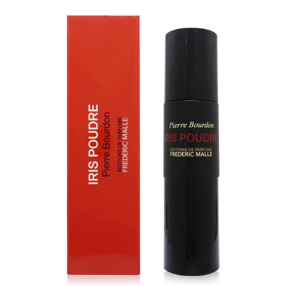 Frederic Malle 德瑞克·馬爾 Iris Poudre 塵粉鳶尾淡香精 EDP 30ml (平行輸入)