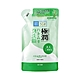 肌研 極潤薏仁泡洗顏 補充包 140ml product thumbnail 1