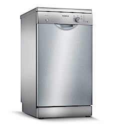 Bosch45公分獨立式洗碗機SPS25CI00X