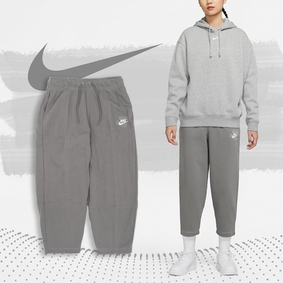 Nike AS W DF ESSENTIAL PANT 女款黑色訓練運動慢跑長褲DH6980-010