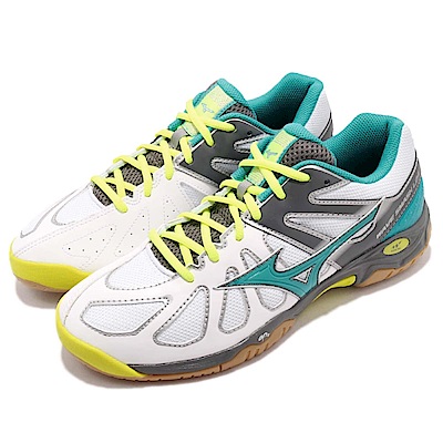 Mizuno 羽排鞋 Wave Smash LO4 男鞋