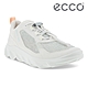 ECCO MX W 驅動戶外運動休閒鞋 女鞋 白色/水泥灰 product thumbnail 1