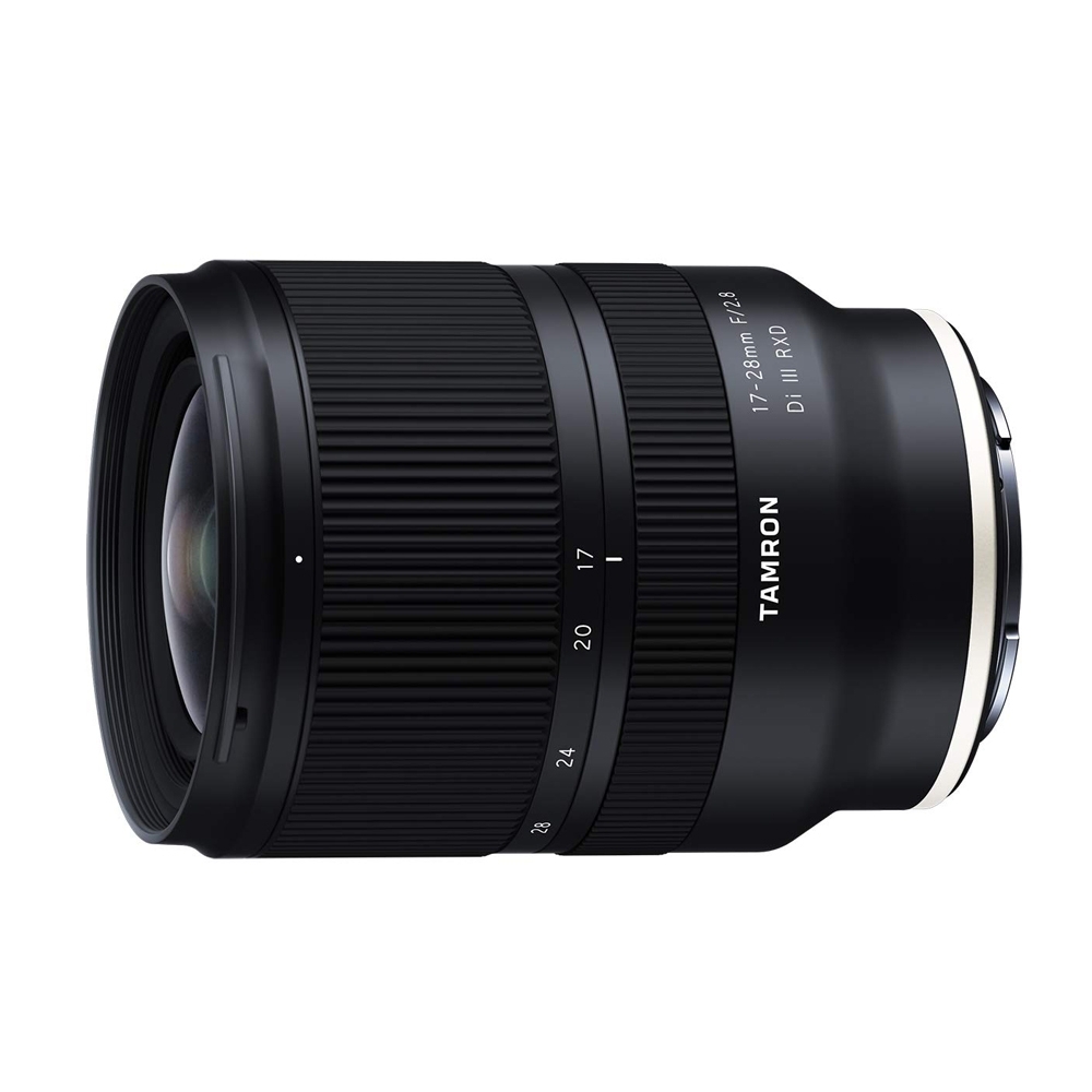 TAMRON 17-28mm F2.8 DiIII RXD A046 平輸 For Sony