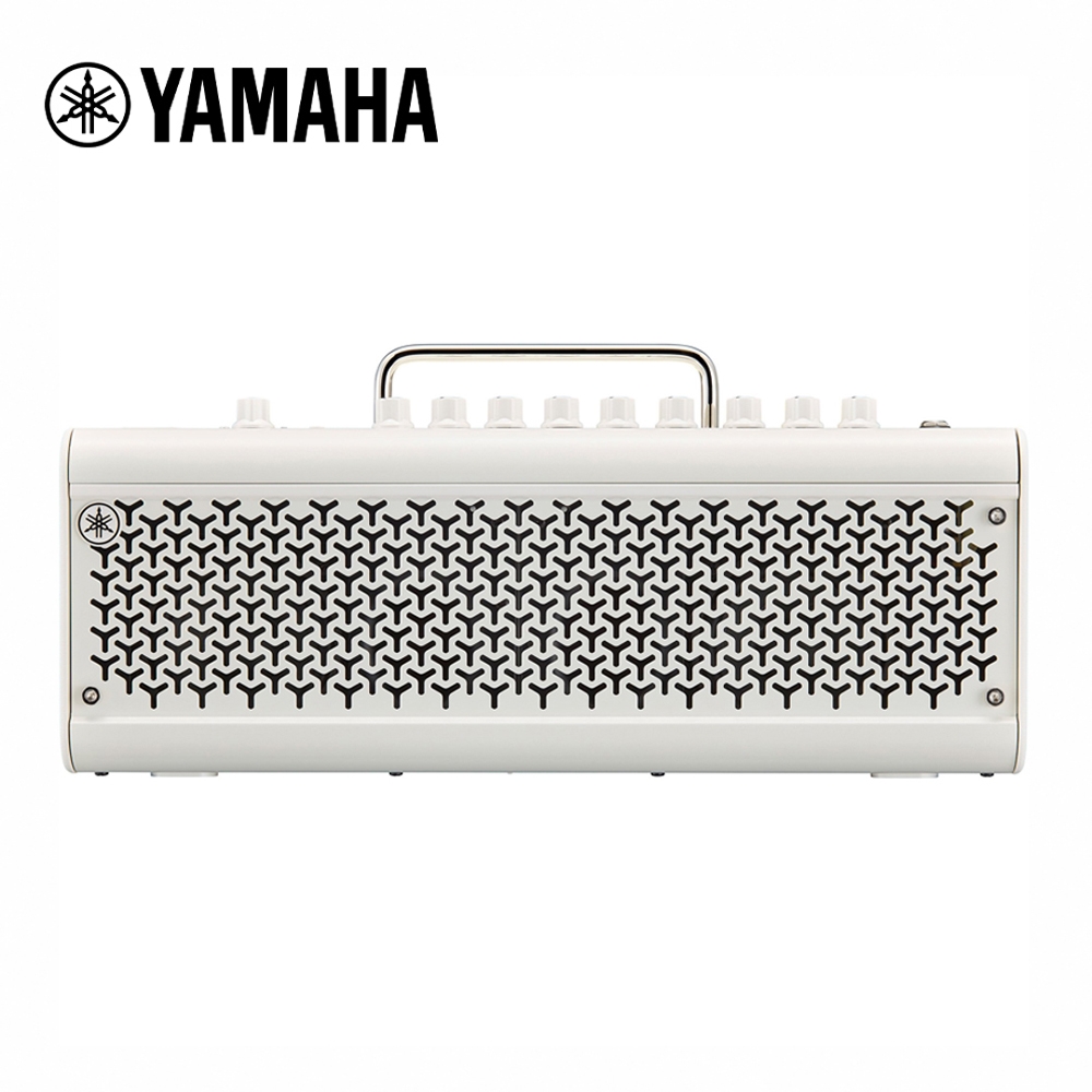 YAMAHA THR30II Wireless 藍牙吉他音箱 白色款 | 其他週邊配件 | Yahoo奇摩購物中心