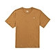 The North Face M FOUNDATION SS TEE-AP男短袖上衣-咖啡-NF0A7WCJ173 product thumbnail 1