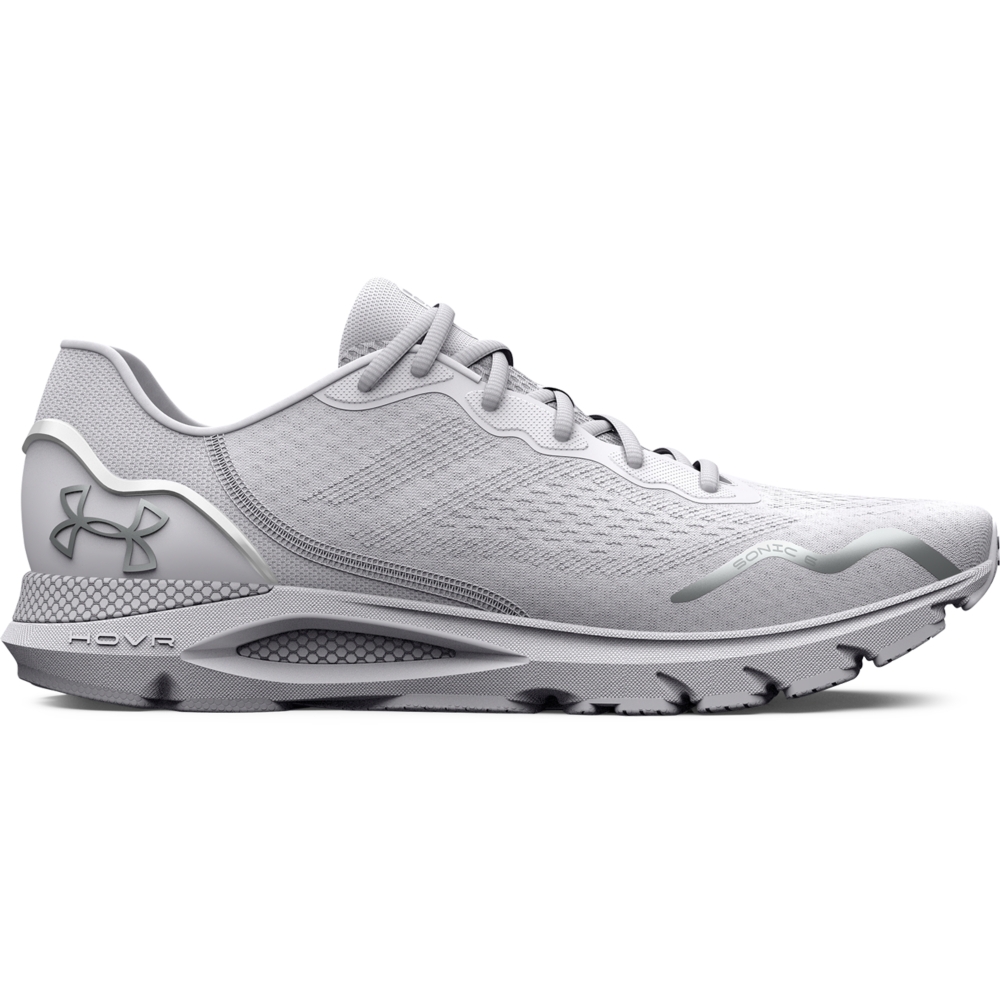 【UNDER ARMOUR】女 HOVR Sonic 6慢跑鞋_3026128-101