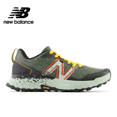 [New Balance]越野跑鞋_男性_橄欖綠_MTHIER7X-2E楦