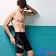 夏之戀SUMMERLOVE SPORT大男七分泳褲C23905 product thumbnail 1