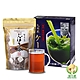 盛花園 日本原裝羽衣甘藍菜青汁50入+秋田白神牛蒡茶30入養生組 product thumbnail 1