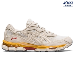 ASICS 亞瑟士 GEL-NYC 女款  運動休閒鞋 1201A789-106