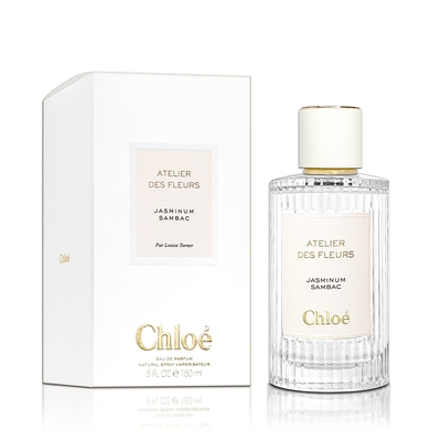 CHLOE 仙境花園系列 煙雨茉莉淡香精 150ML