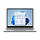 微軟Surface Laptop Go 2 12.4吋(i5/8G/256G白金)8QF-00043 product thumbnail 1