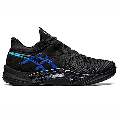 Asics Unpre Ars Low [1063A056-001] 籃球鞋吸震回彈力支撐力X型凹