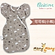 Mang Mang 小鹿蔓蔓Bedtime嬰兒包巾睡袋(可可棕) product thumbnail 1