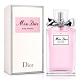 Dior迪奧 Miss Dior 漫舞玫瑰女性淡香水100ml product thumbnail 1