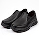 SKECHERS(男)休閒FLEX ADVANTAGE SR-77071WBLK product thumbnail 2