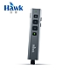 Hawk G600 多功能數位雷射簡報器(黑色 / 綠光)(12-HTG600OEM) product thumbnail 1