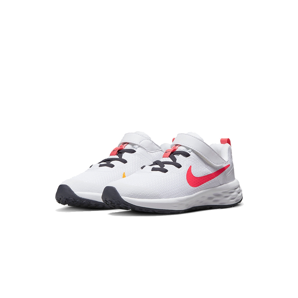 【NIKE】 NIKE REVOLUTION 6 NN PSV 慢跑鞋 運動鞋 小童 - DD1095101