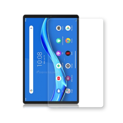 超抗刮 聯想 Lenovo Tab M10 HD (2nd Gen) TB-X306F 專業版疏水疏油9H鋼化玻璃膜 平板玻璃貼