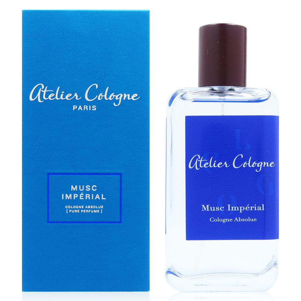 Atelier Cologne Musc Imperial帝國麝香淡香水100ml | 其他品牌| Yahoo