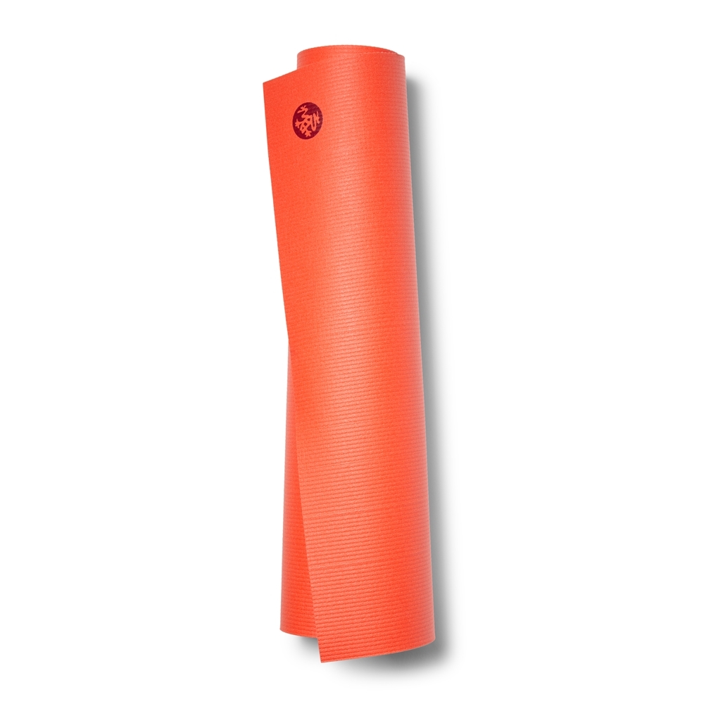 【Manduka】PROlite Mat 瑜珈墊 4.7mm - Sol (高密度PVC瑜珈墊)