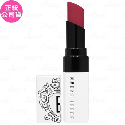 BOBBI BROWN 芭比波朗 晶鑽極嫩潤色護唇膏(#619 Bare Raspberry)(2.3g)(公司貨)