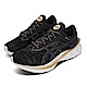 Asics 慢跑鞋 Novablast Tribute 女鞋 亞瑟士 江戶系列 東京 永續利用 回彈 黑 白 1012A929001 product thumbnail 2