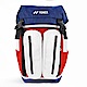 Yonex Active Backpack [BAG32023TR019] 羽拍袋 後背包 獨立鞋層 水壺袋 丈青藍 product thumbnail 1