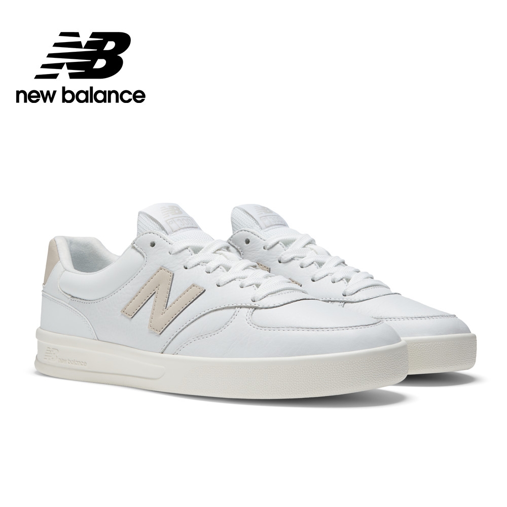 [New Balance]復古鞋_中性_奶茶白_CT300SG3-D楦