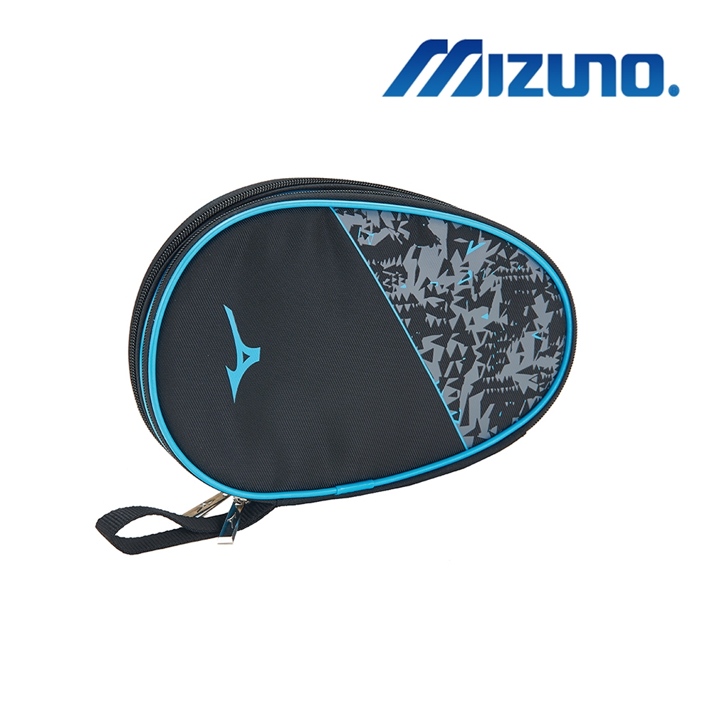 Mizuno 美津濃 桌拍袋(2支入裝) 藍 83TD110292