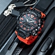 CASIO G-SHOCK GRAVITYMASTER 藍牙連線功能飛行錶(GR-B200-1A9) product thumbnail 1