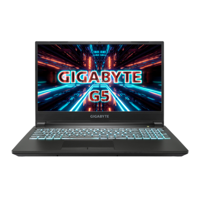 GIGABYTE 技嘉 G5 GD-51TW123SO 15.6吋電競筆電 (i5-11400H/RTX3050/144Hz/16G/512G SSD/Win11 Home)