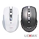 LEXMA B600R-GY無線2.4G藍牙滑鼠-灰色 product thumbnail 1