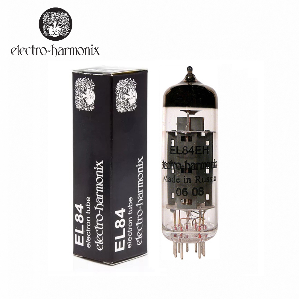 Electro Harmonix EL84 真空管| 其他週邊配件| Yahoo奇摩購物中心