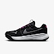 Nike ACG Lowcate [DM8019-002] 男 戶外鞋 郊山 越野 麂皮 支撐 越野大底 耐磨 黑灰紫 product thumbnail 1