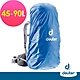 【deuter 德國】 RAIN COVER防水背包套45L-90L(39540藍/防髒抗汙/防塵套/登山背包雨具) product thumbnail 1