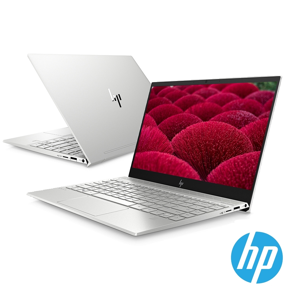 HP ENVY 13-aq0000TX筆電-銀(i5-8265U/MX250/8G)輕薄筆電