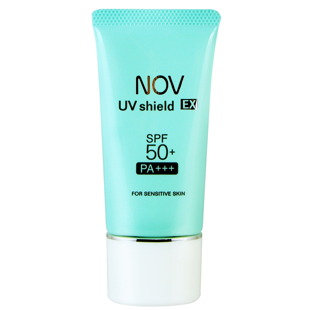 NOV娜芙 防曬隔離霜SPF50+PA++++30g