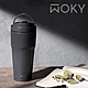 (買大送小) WOKY沃廚 手提激凍輕芯鈦保溫杯750ml+提手500ml product thumbnail 11