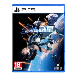 PS5 Stellar Blade 劍星