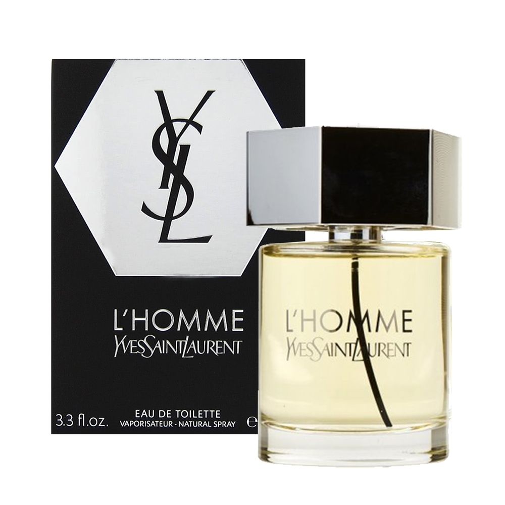 YSL pour homme 香水 100ml - 香水(女性用)