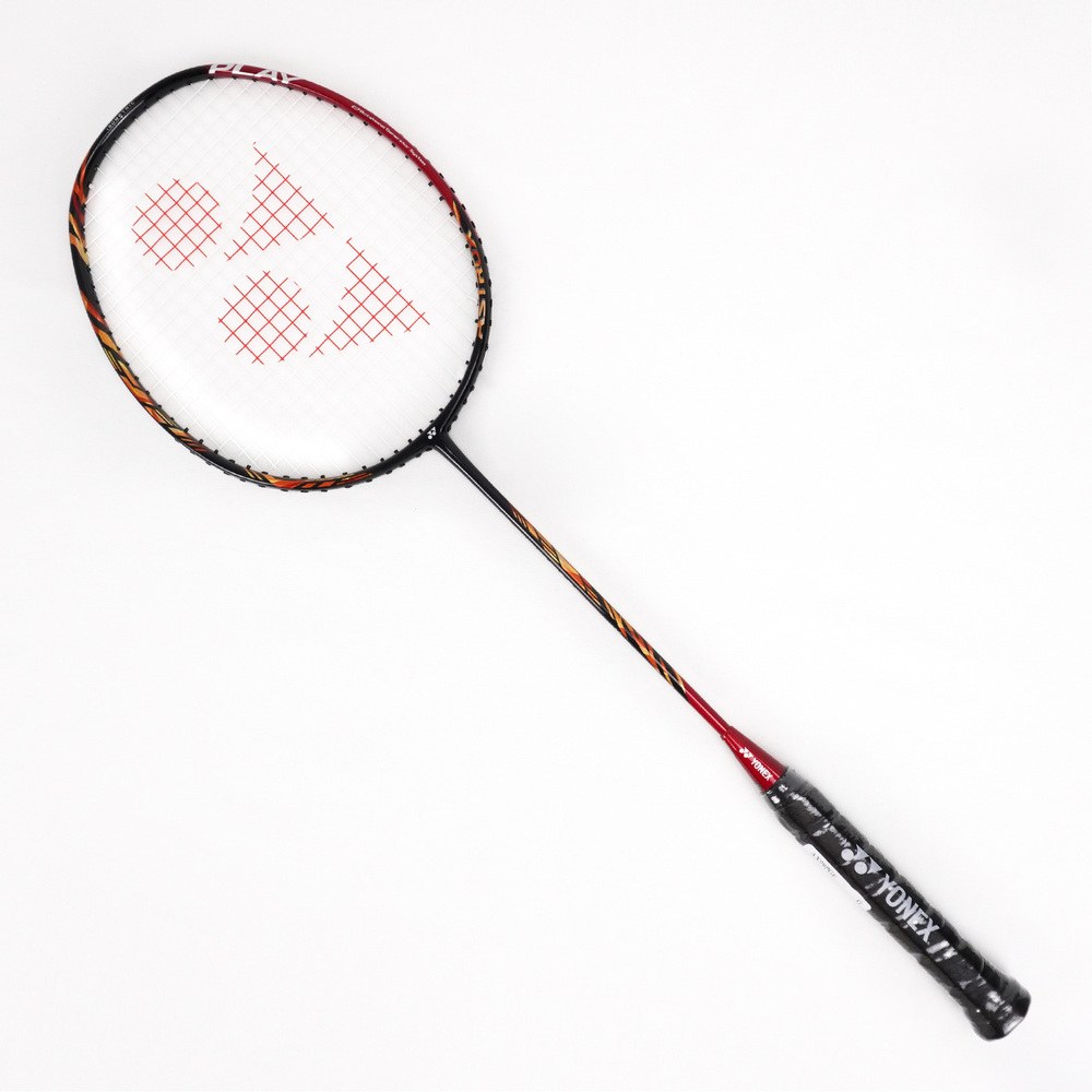 Yonex Astrox 99 Play AX-99 [AX99PGE826] 羽球拍 桃田 刁鑽 殺球 穿線 4U 紅