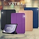 VXTRA 三星 Galaxy Tab A9+ 11吋 經典皮紋三折保護套 平板皮套 X210 X216 product thumbnail 1