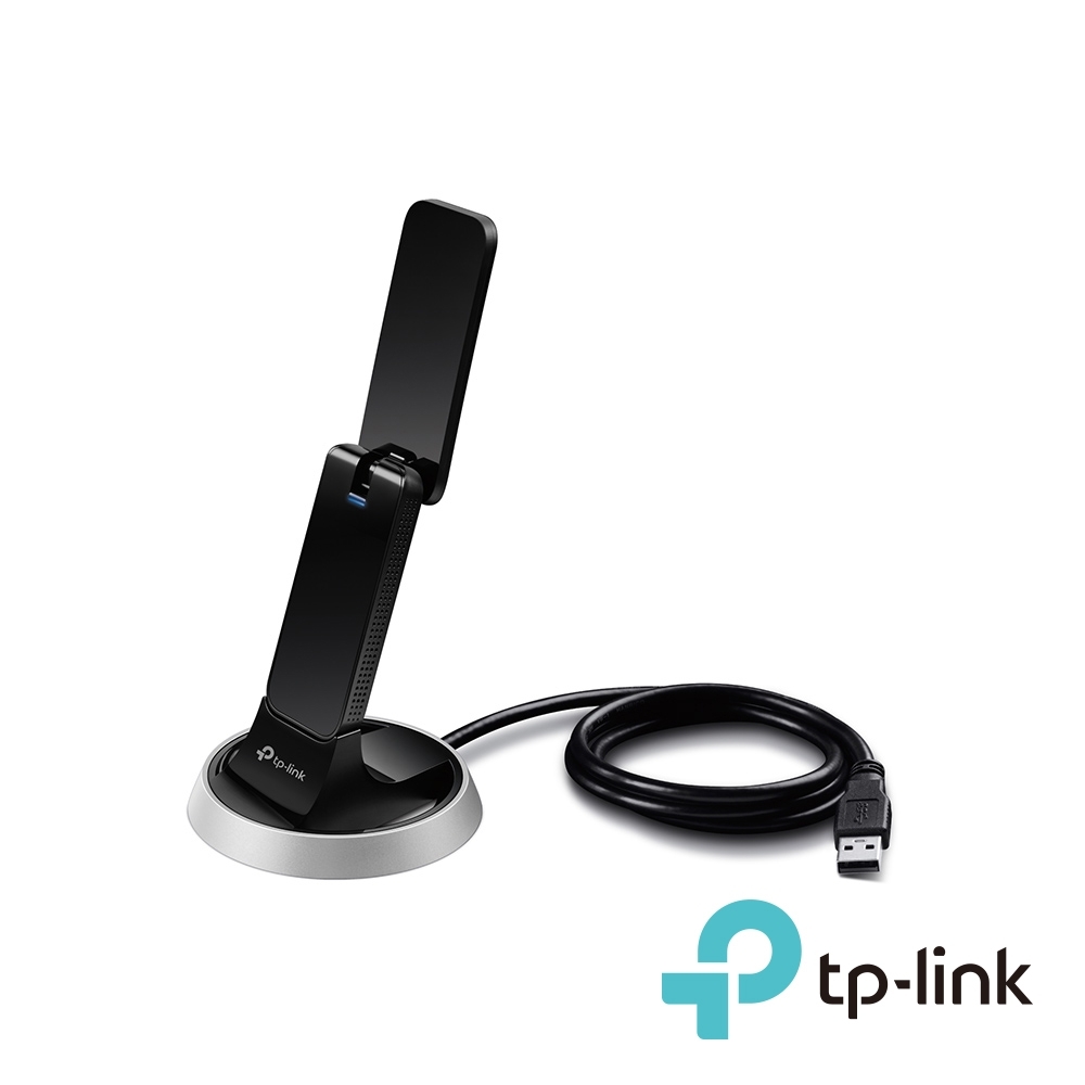 TP-Link Archer T9UH 1900Mbps雙頻wifi網路高增益無線網卡