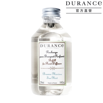 DURANCE朵昂思 海洋霧香大地擴香補充瓶250ml-公司貨