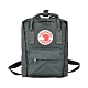 Fjallraven 瑞典北極狐 Kanken Mine瑞典後背包/空肯包/方型後背包(迷你/森林綠) product thumbnail 1