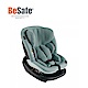 BeSafe 6個月-4歲 ISOfix 雙向兒童成長型汽座 最新I-Size標準(芬蘭綠) product thumbnail 2